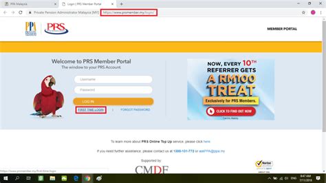 prsks|PRSK Portal Login.